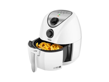 Légfritőz AIR FRYER 3,2L fehér