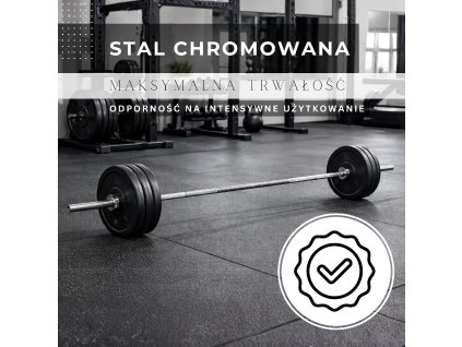 202521 act0006 gryf prosty 180 cm 25 mm M0