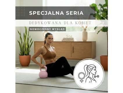 ACT0063 PUHA KETTLEBELL 4 KG