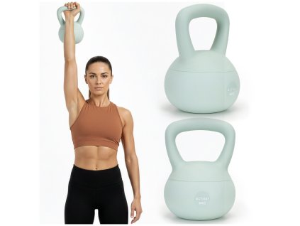 201317 act0064 miekki kettlebell 6 kg M0