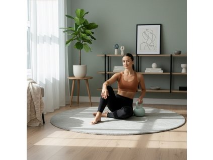 201342 act0065 miekki kettlebell 8 kg M0