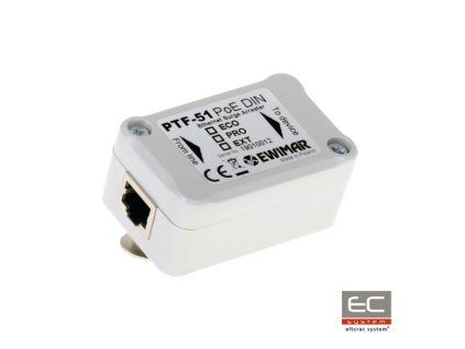 large PTF 51 ECO PRO EXT DIN eltrac