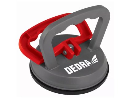 Üveg tapadókorong 118 mm, max. 30 kg DED06P01