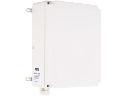 large abox xl1 obudowa zewnetrzna 300 x 220 x 120 mm ip56 atte 5902143690641