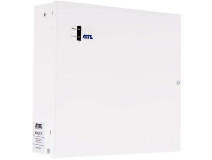 ABOX-F - Belső láda, 300 x 320 x 90 mm, IP20 - Atte