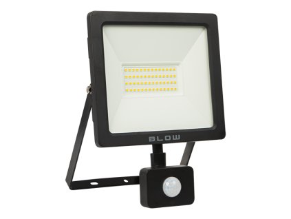 LED reflektor érzékelővel 50W 71-562