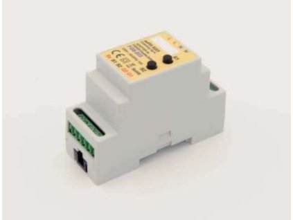 euFIX S223NP - DIN sín adapter - Eutonomy