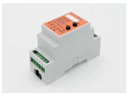 euFIX S212 - DIN sín adapter - Eutonomy