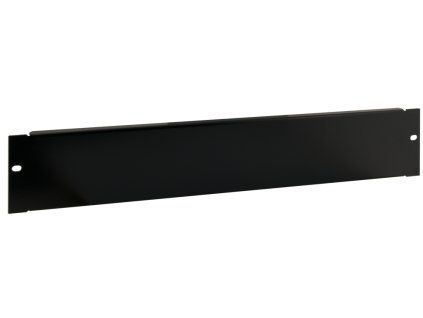 RAPZ2 - 2U-es takarópanel - Pulsar