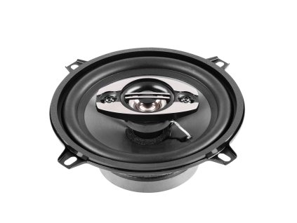 Autó hangszórók 13cm Peiying PY-AQ504S koaxiális 80W
