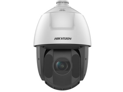 DS-2DE5425IW-AE(T5) - IP forgatható kamera, 4 Mpx, 4,8-120 mm, 25x zoom, PTZ - Hikvision