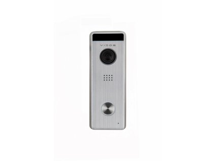 S10 - AHD kapuállomás, 2Mpx, IP65, Vidos X - Vidos