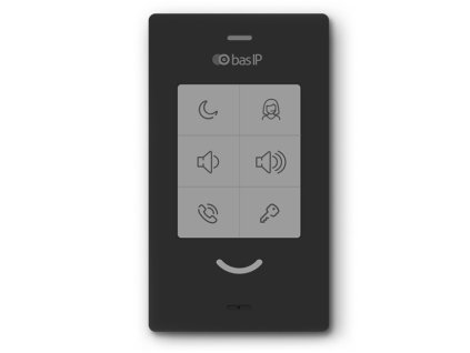 large sp 03 black unifon glosnomowiacy ip poe sip 2 0 basip 5060514913062