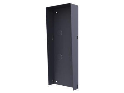 DS-KABD8003-RS3 - Védőtető kapuállomáshoz, 3-modul - Hikvision