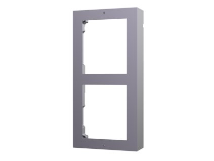 DS-KD-ACW2 - 2-modulos fali keret - Hikvision