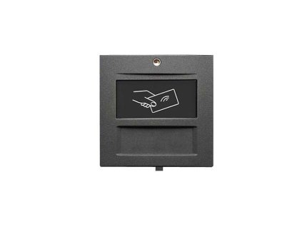 OP-RFID-S-G - Autonóm RFID kulcs olvasó OPTIMA rendszerekhez - Elfon