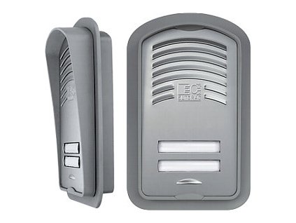 KEN-2 ezüst/szürke beszélgető kazetta - Elfon