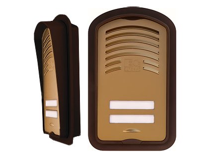 KEN-2 arany/barna Hangkazetta - Elfon