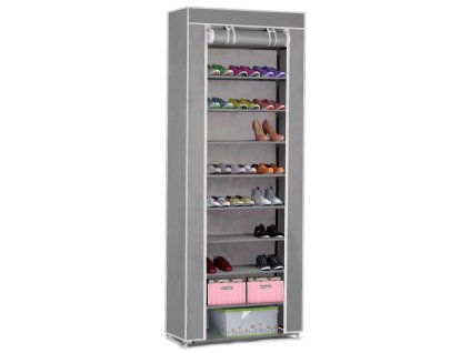 szafka tekstylna massido szar 14028