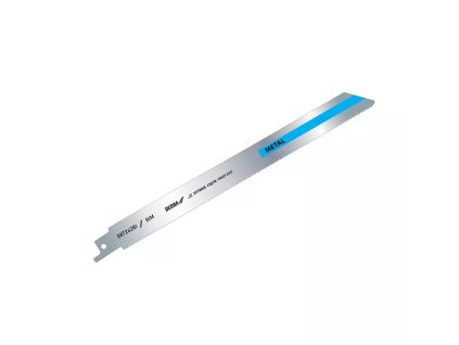 Fűrészlapok fűrészhez 225/205 mm, fémhez,BIM,2db 08T242BI