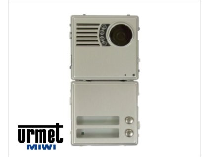 1083/78 - SINTHESI gombpanel - Miwi-Urmet