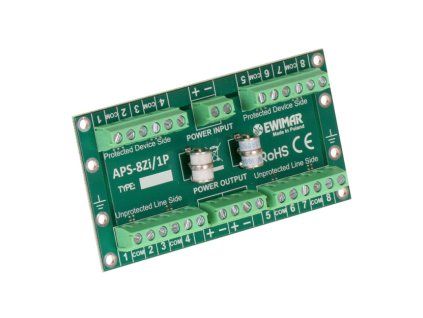 large aps 8zi1p 1