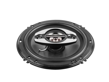 16cm Peiying PY-AQ604S koaxiális 120W-os autós hangszórók