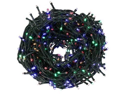 103943 cl1007 lampki choinkowe flash 1000 led M0