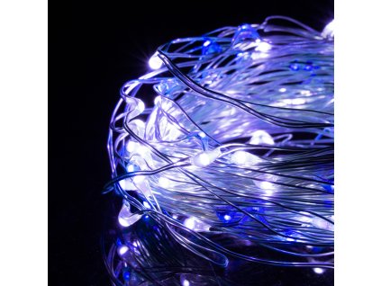 9231 cl0010 lampki led na baterie 20 led M0