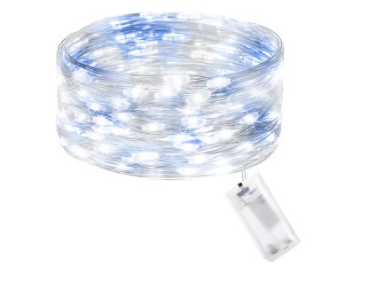 Karácsonyi fények CL0010 20 LED