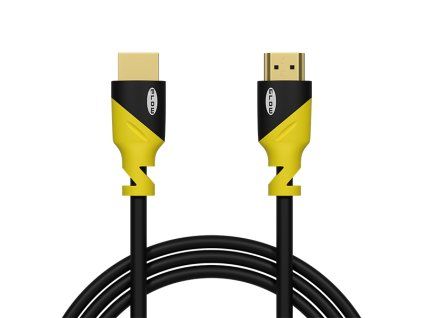 HDMI kábel, 3 m – 92-655-