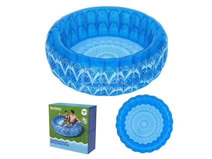 basenik dmuchany dla dzieci 1 25464