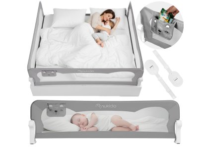 barierka ochronna do lozka za 60900