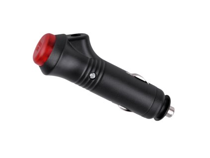 Autógyújtás kapcsoló ON-OFF csatlakozó