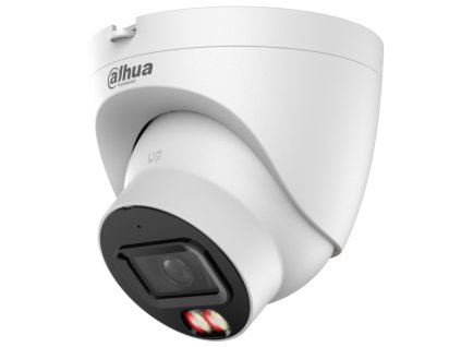 large ipc hdw21249t s il 0280b kamera kopulkowa ip 12mpx 2 8mm smart dual illumination wizsense mikrofon dahua ipc hdw21249t s il 0280b