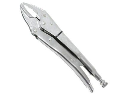 morse crimping pliers 250 mm 10