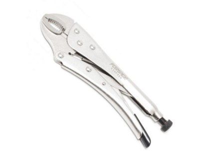 morse crimping pliers 175 mm 7