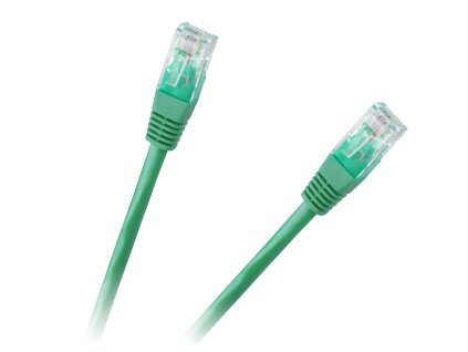 patchcord kabel utp 8c wtyk wtyk 1 0m cca zielony cat 6e cd3a16eb0a15411baaa63e9698ccf0c5 4c943887