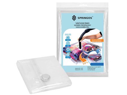 Vákuumzsák 60x80 VB0011