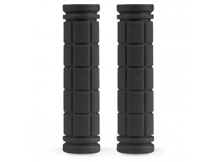 Fogantyúk freestyle robogóhoz fekete 2db