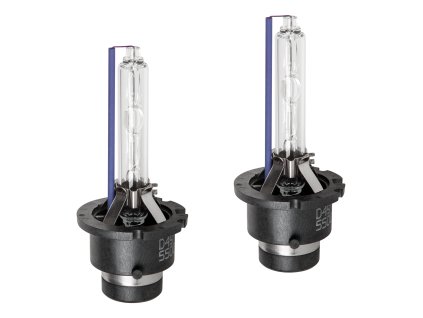 Xenon lámpák D4S 5500K 2db/készlet
