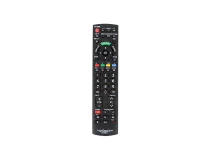 pilot uniwersalny do lcd led panasonic 108d1f3b0e4a432889db8d756c064d0d 055818a5