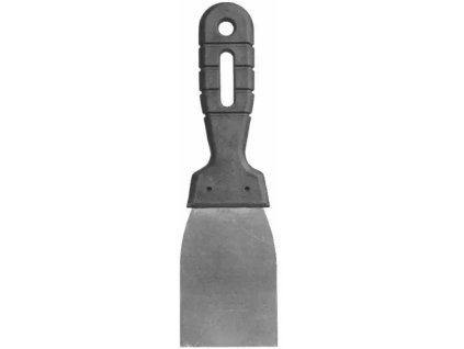 Spatula 60 mm-es műanyag nyéllel ZP060N