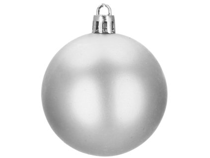 Karácsonyi gömbök 30db CA0007