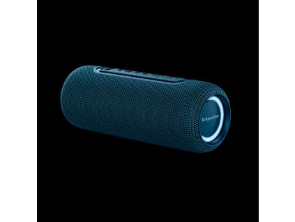 Bluetooth hangszóró Kruger&Matz Street kék