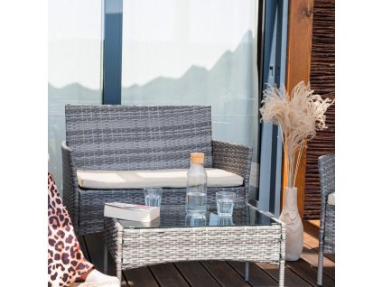 Kerti bútorok GF0058