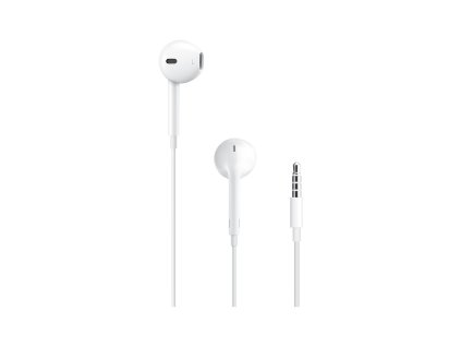 Apple EarPods MNHF2ZM/A jack 3,5 eredeti