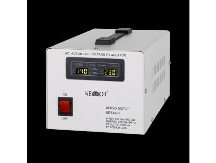 automatyczny stabilizator napiecia kemot mser 1000 1000 va serwomotor d8cd60cd102b44df8aad2bd841467a9b 80cbb788