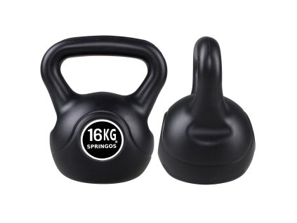 17238 fa1007 odwaznik kettlebell 16 kg M0