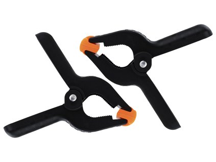 Fém bilincs 4" 4db 53-210-